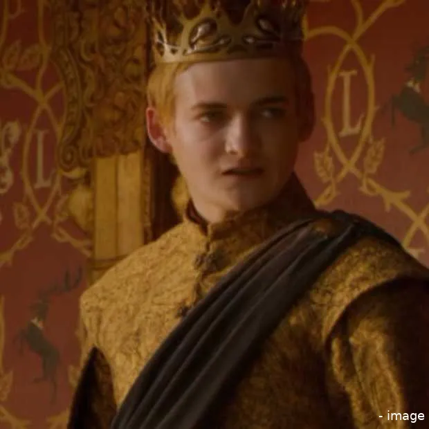 the purple wedding in game of thrones ve