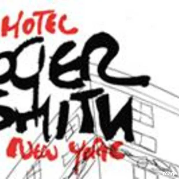 the roger smith een social media hotel
