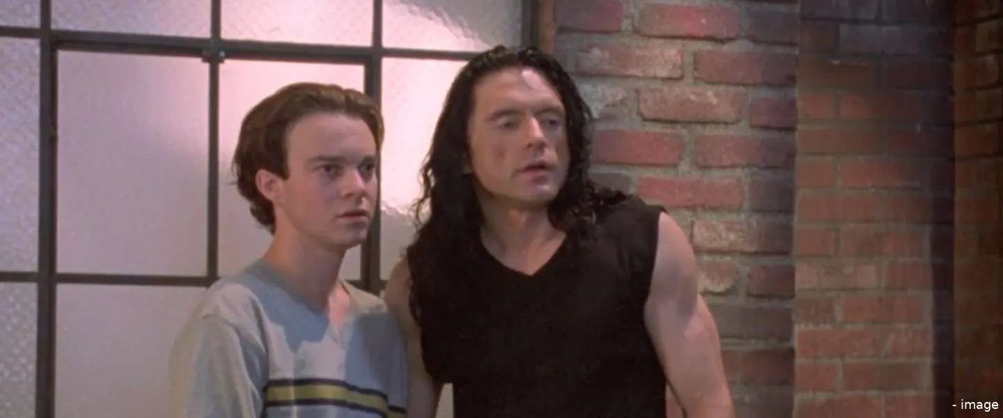 the room gratis bekijken