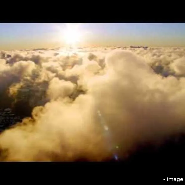 the sagan series the frontier is everywh