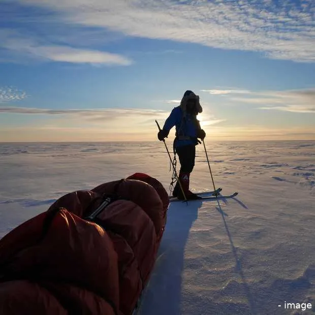 the scott expedition er waren geen makke
