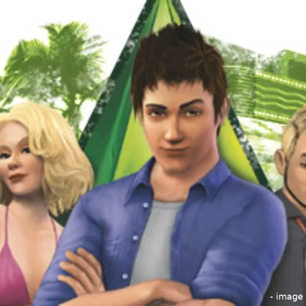 the sims 3 de 3ds en de sims verdienen b