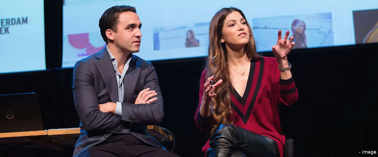 the social conference