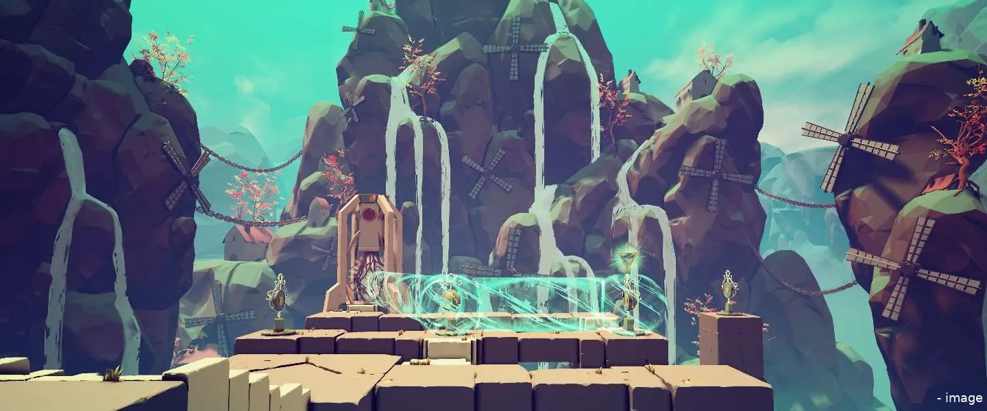 the sojourn gamescom 2018 i