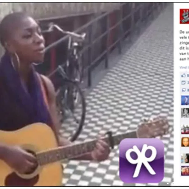 the voice of holland junkies