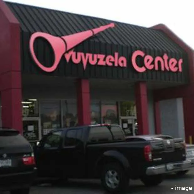 the vuvuzela meets the web video s en an