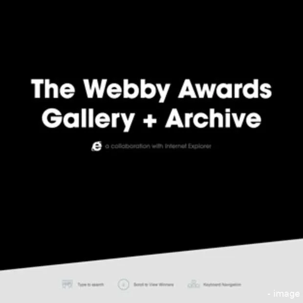 the webby awards vieren 16 jaar internet