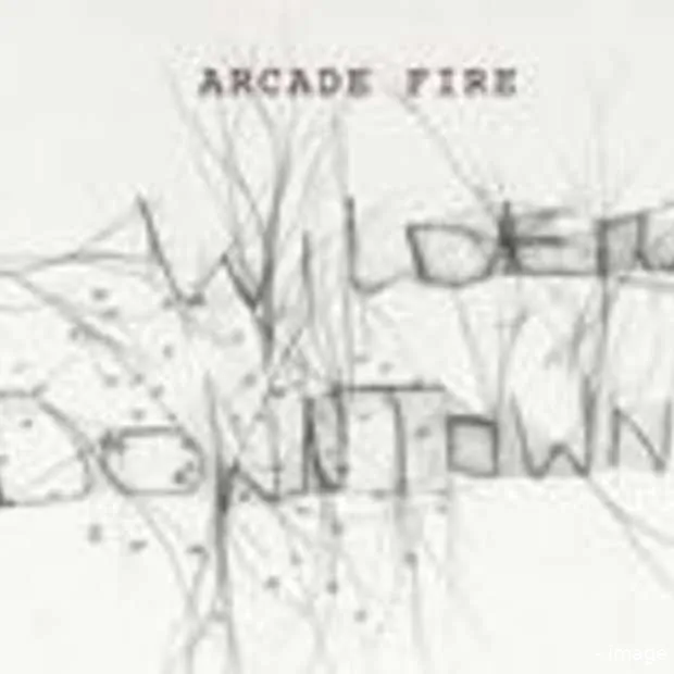 the wilderness downtown