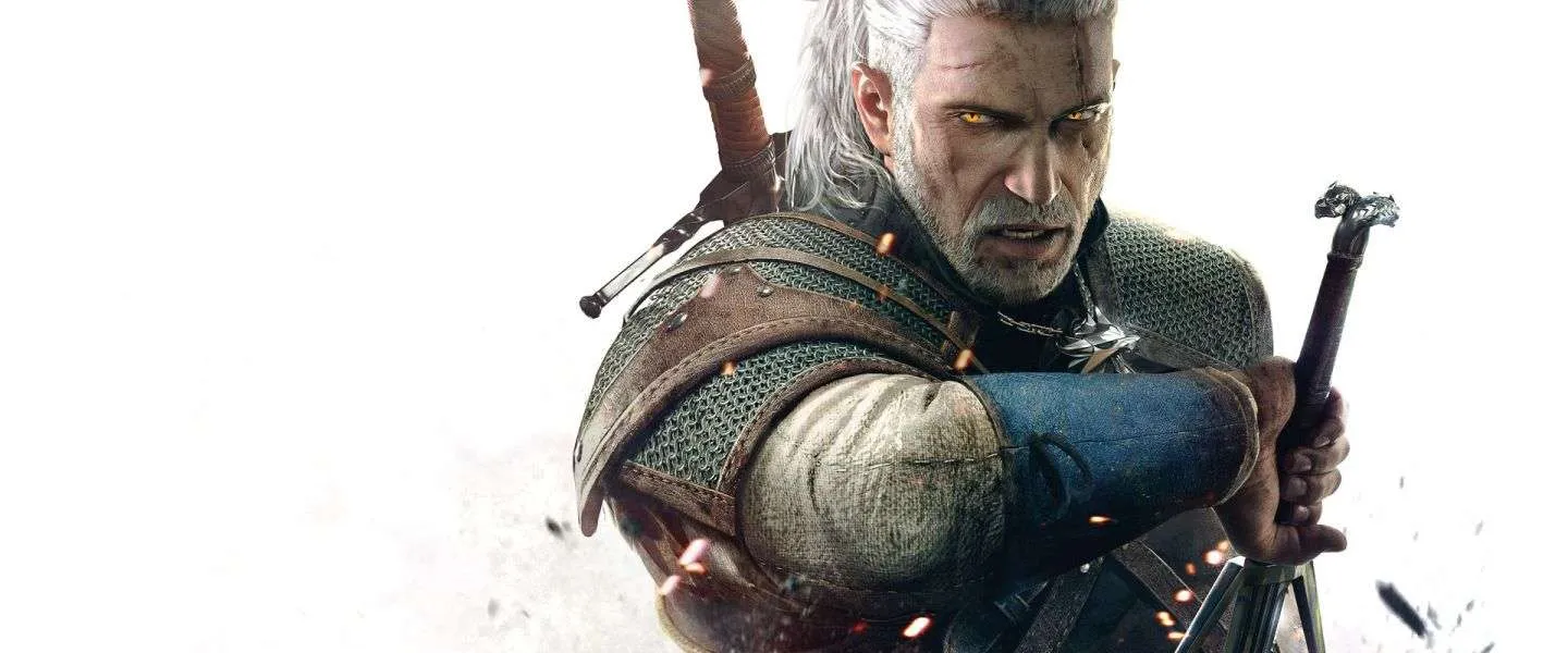 the witcher iii game awards