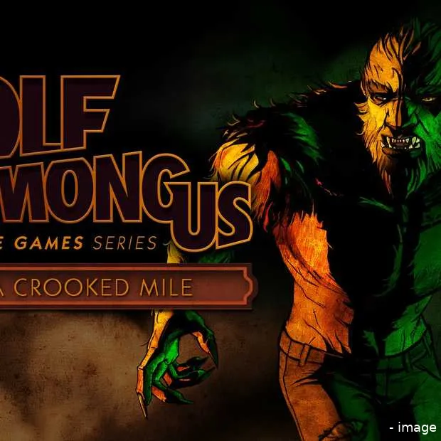 the wolf among us blijft spannend boeien