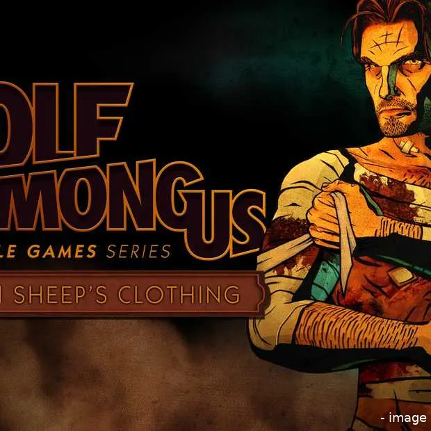 the wolf among us in sheep s clothing ge