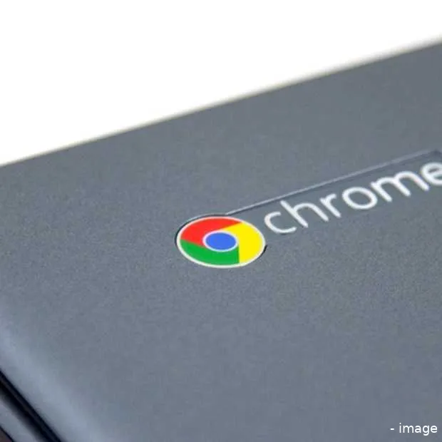 the world according to chromebook