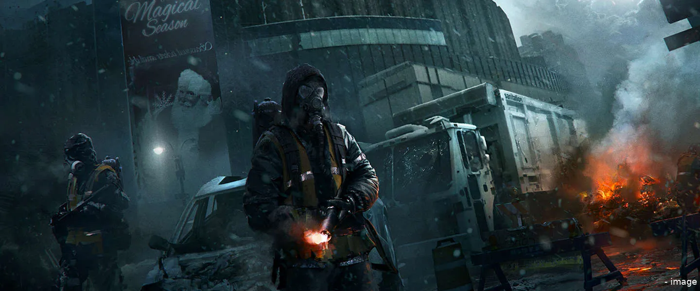 thedivision h
