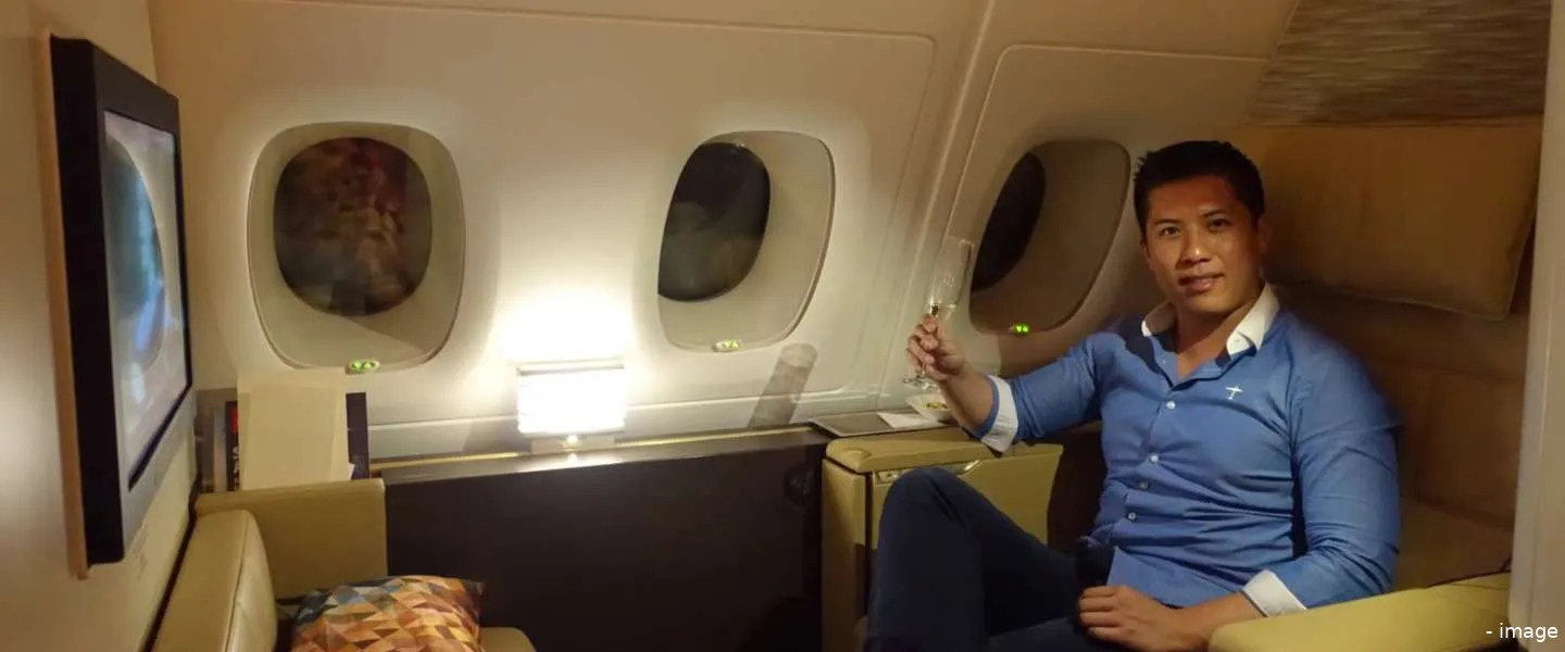 theresidence topmiles sam