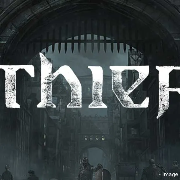 thief komt terug het betere jatwerk