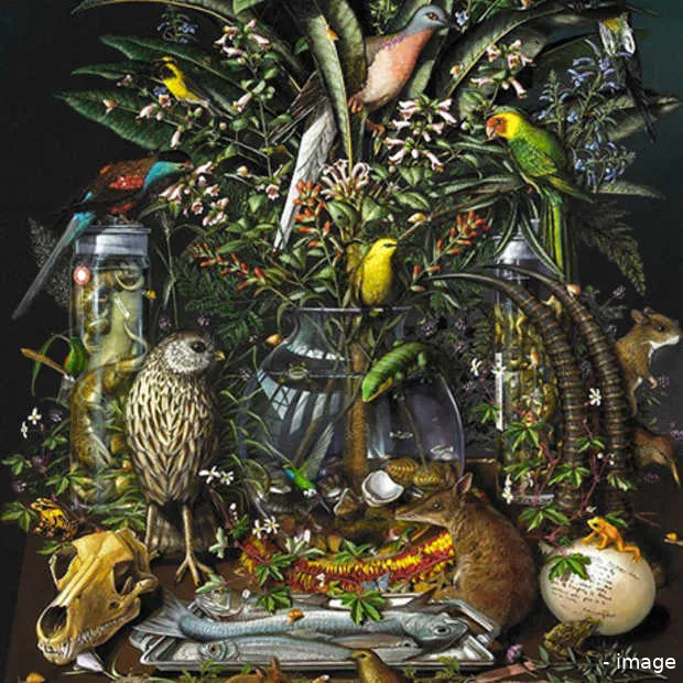 thinking digital rational optimistm