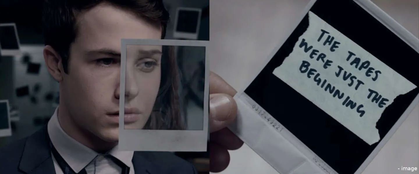 thirteen reasons why seizoen 2