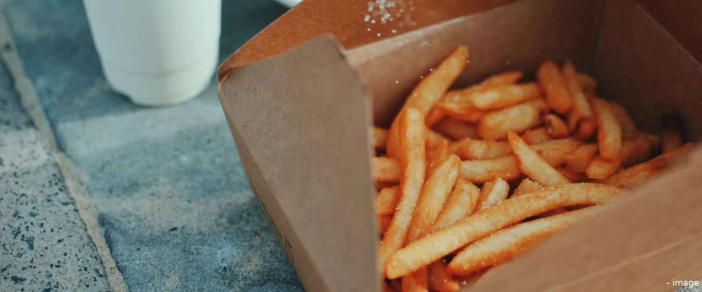 thuisbezorgd recensies negatief