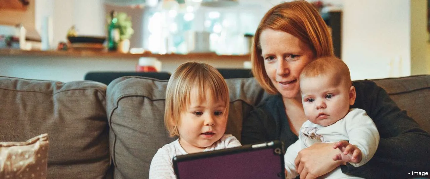 thuisblijfmoeder header