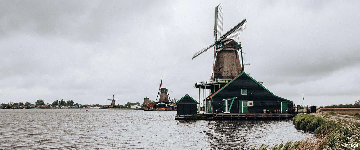 thuiswerken op andere plek