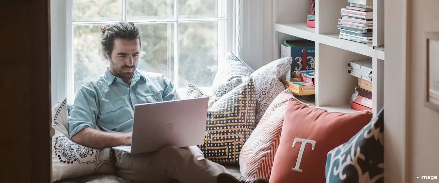 thuiswerken voordelen nadelen