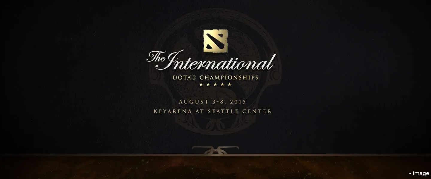 ti5 de uitgenodigde teams h 1