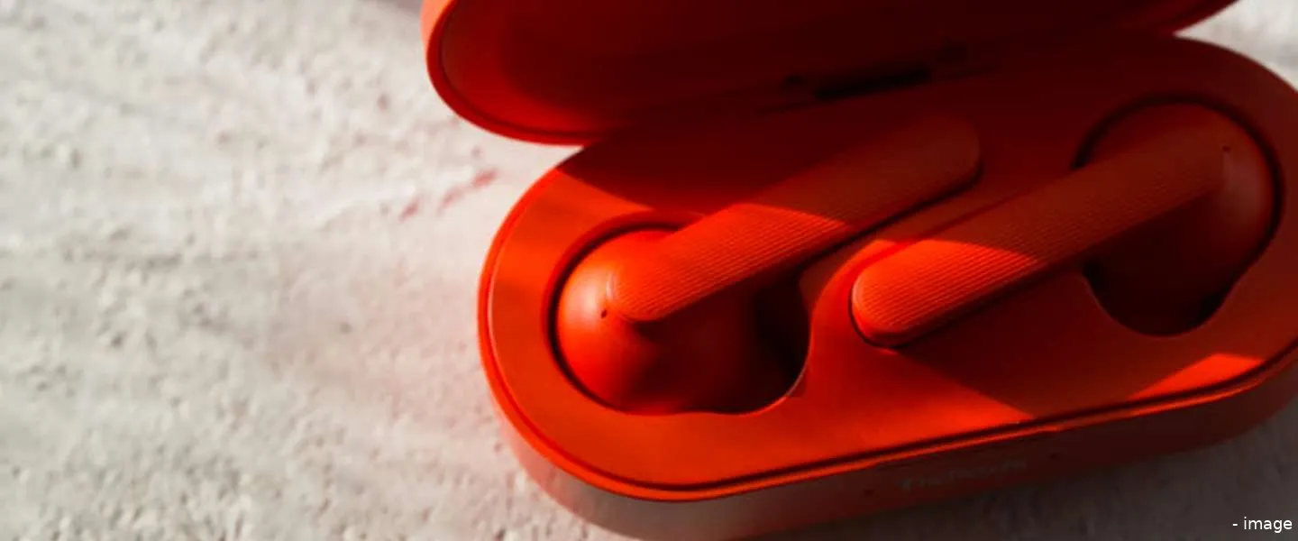 ticpods free headset android