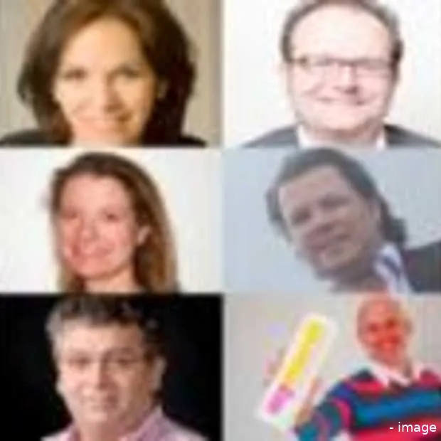 tien topsprekers op marketing pioneers