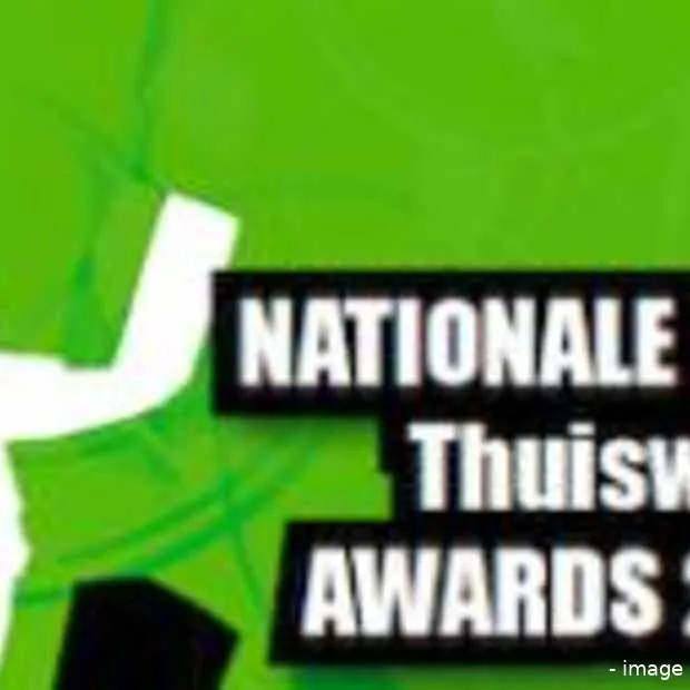 tiende editie thuiswinkel awards krijgt