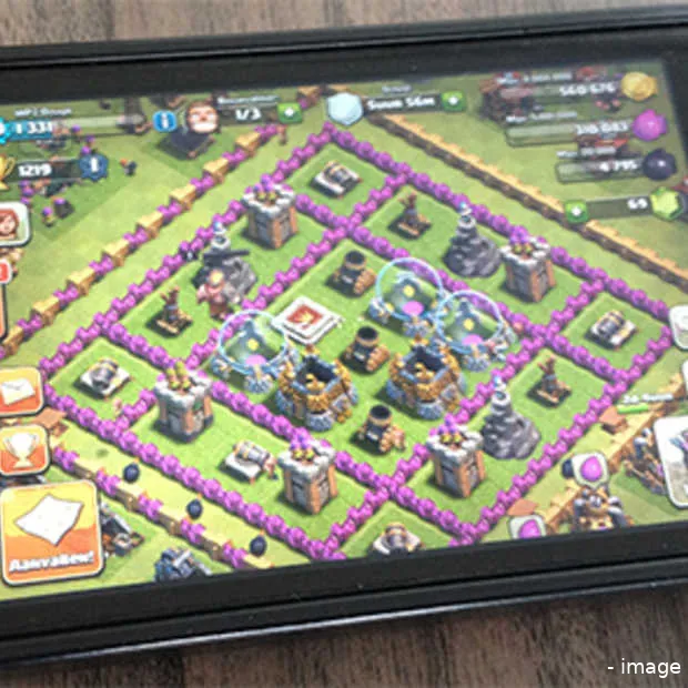 tieners besteden steeds meer tijd aan mo