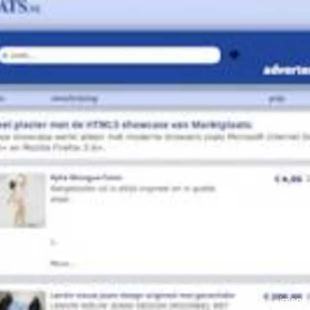 tijdelijk nieuwe zoek en vind functie op