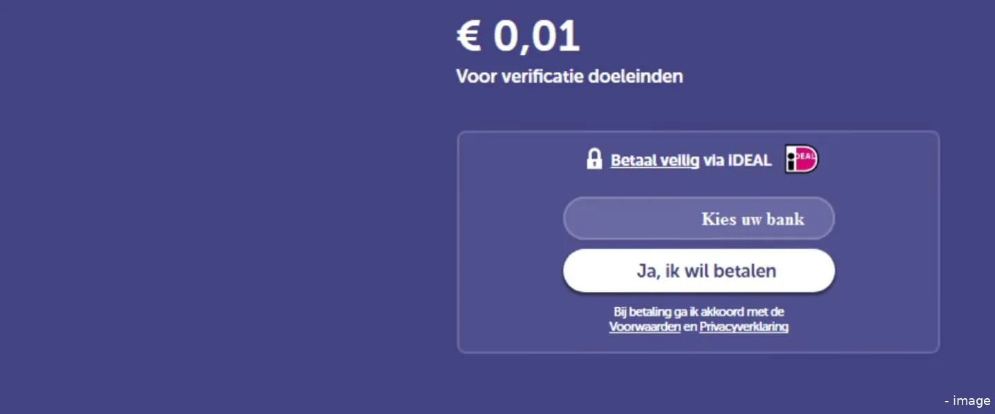 tikkie marktplaats fraude