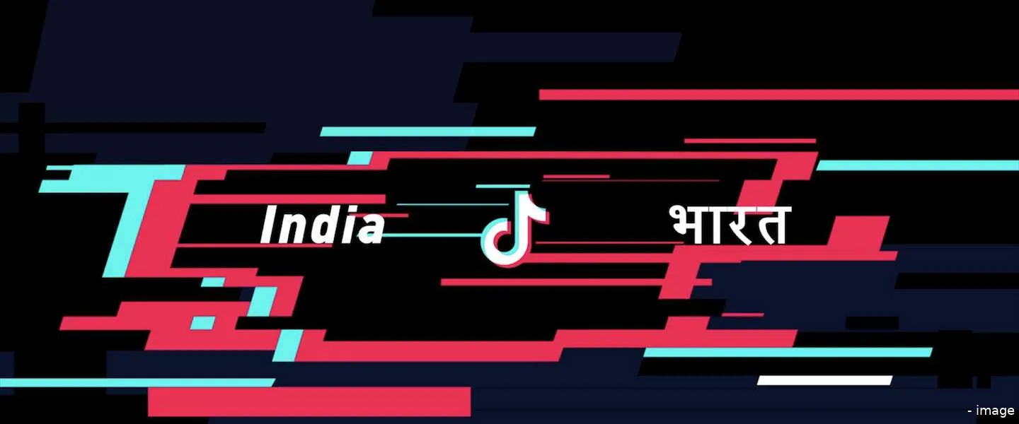 tiktok in india