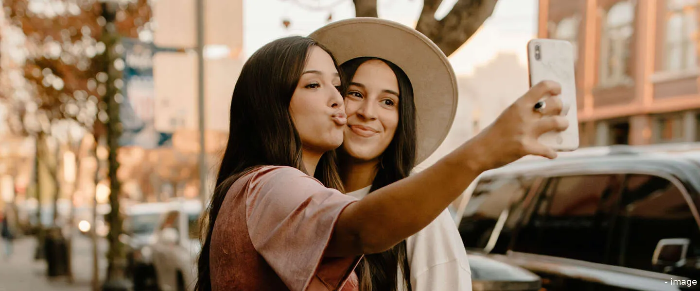 tiktok langer formaat