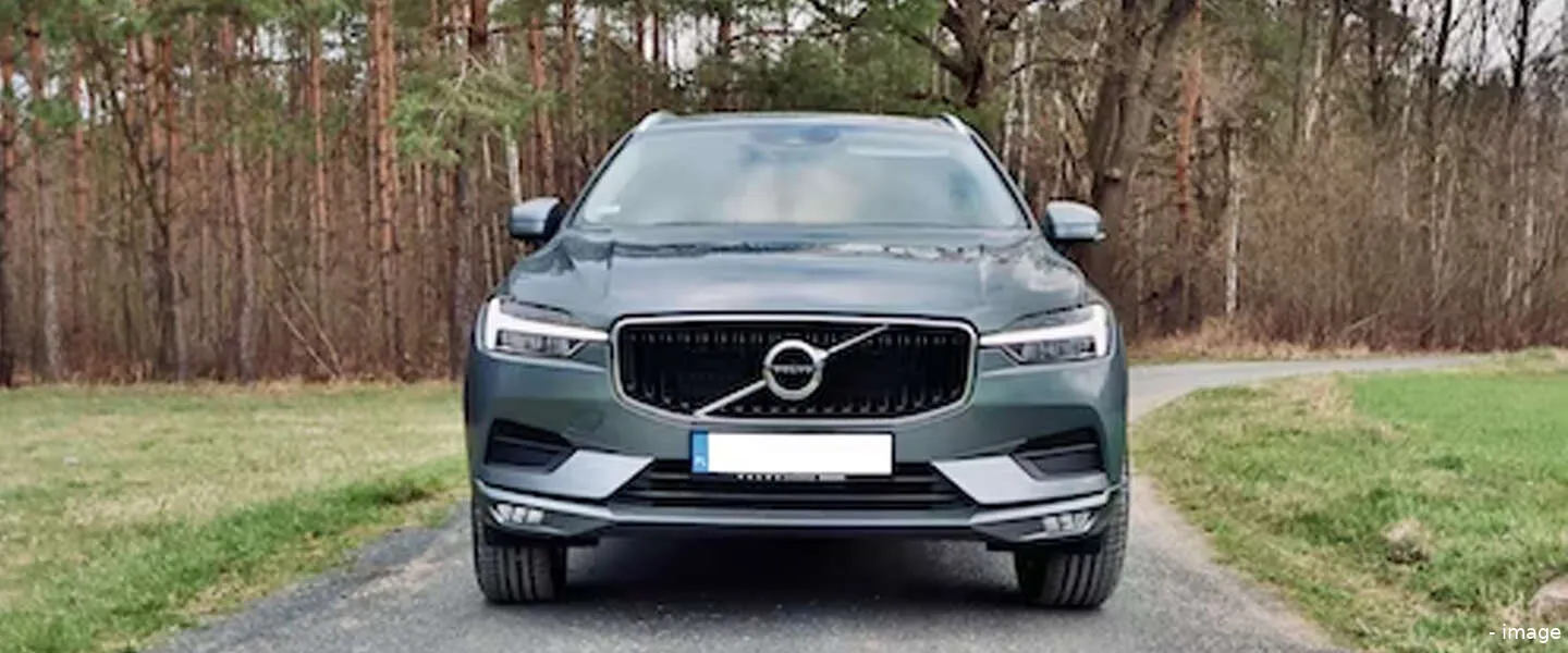 tiktok volvo