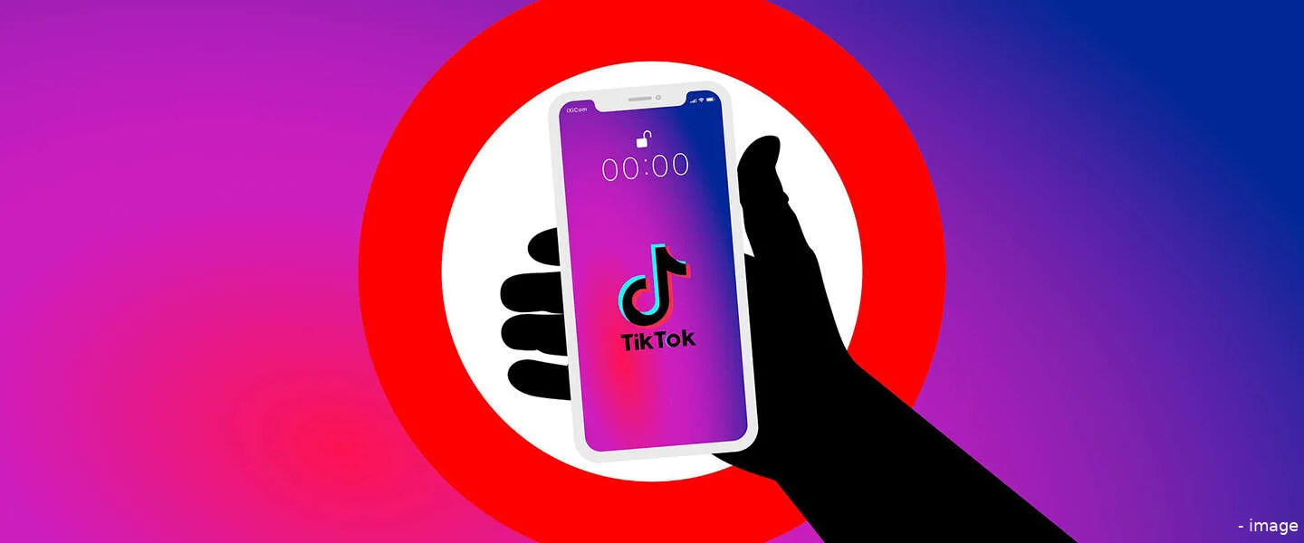 tiktokmelding