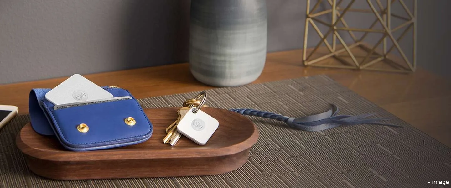 tile mate kleiner sleutels 1