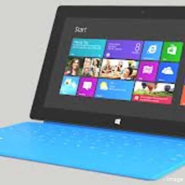tim cook apple vindt microsoft s surface