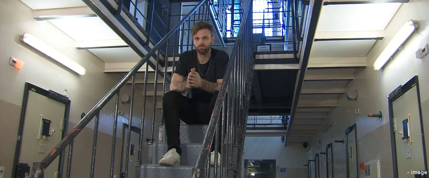 tim hofman arie slob