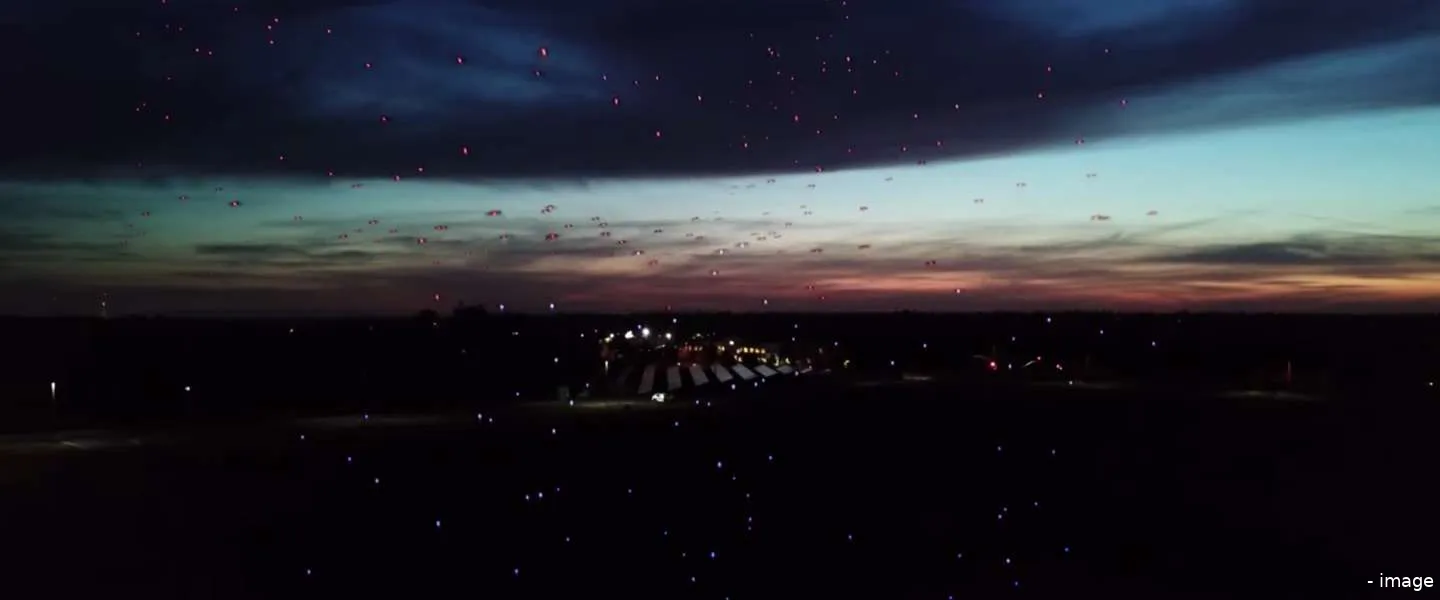 time cover met drones