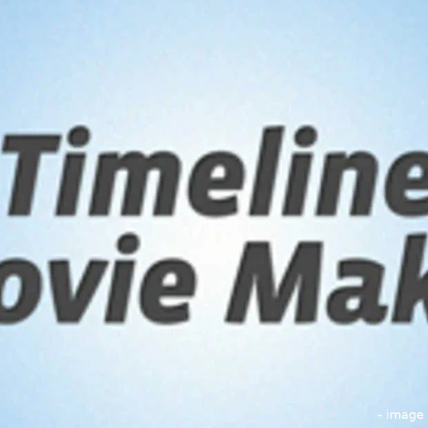 timeline movie maker nu ook voor faceboo