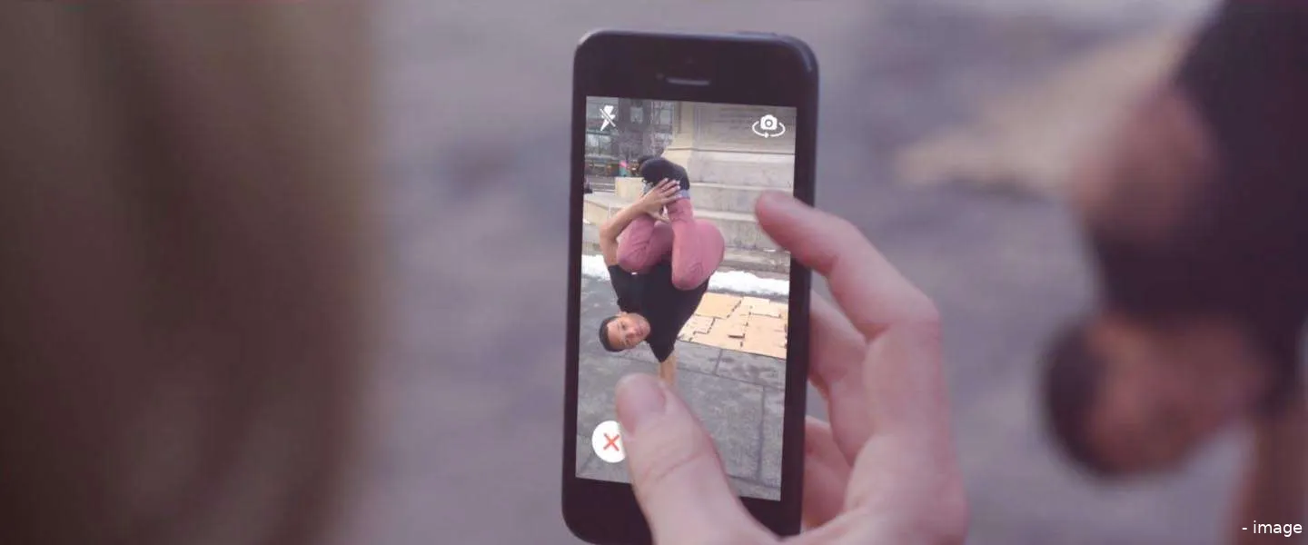 tinder app screen use