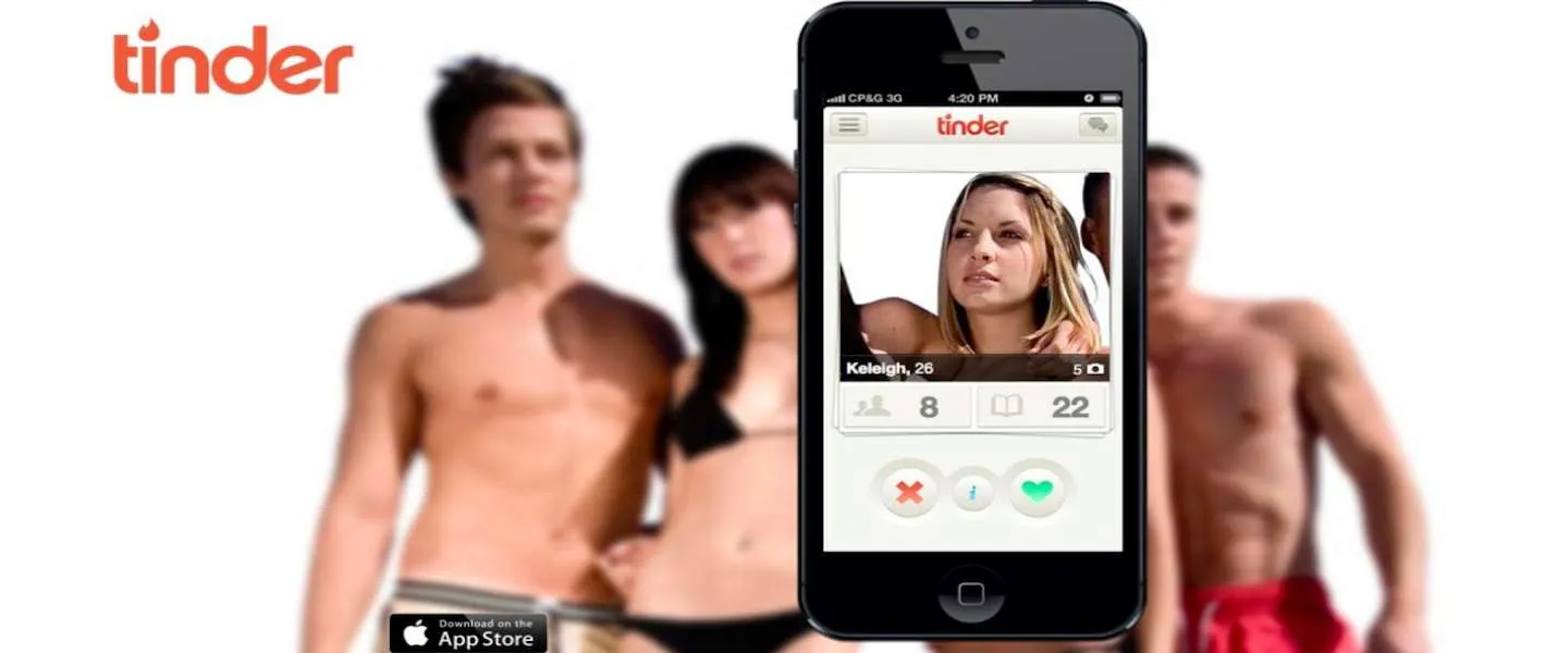 tinder voegt nieuwe functie toe