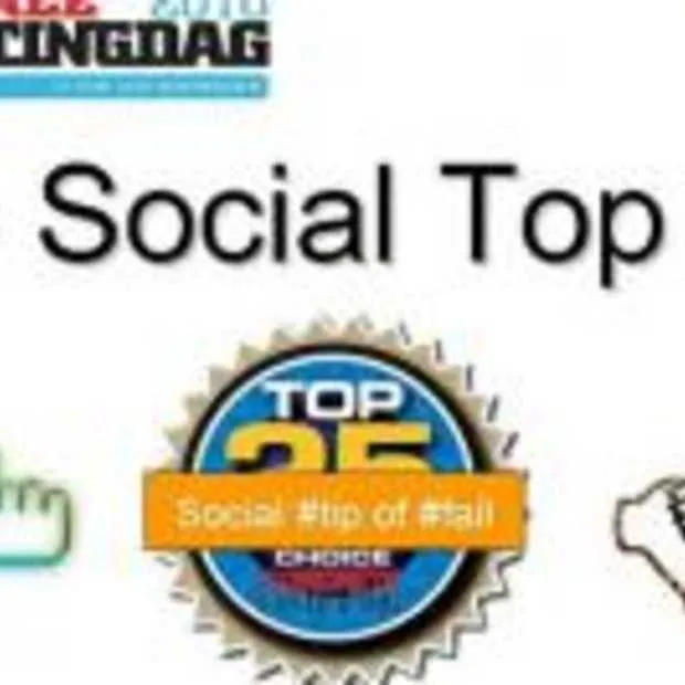 tip of social media fail op de nmd2010 e