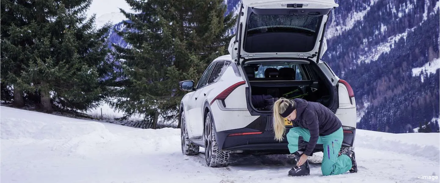 tips elektrische auto wintersport