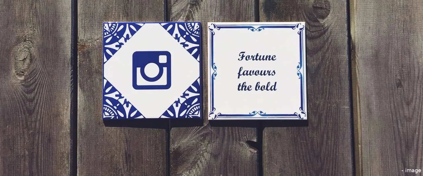 tips instagram advertenties