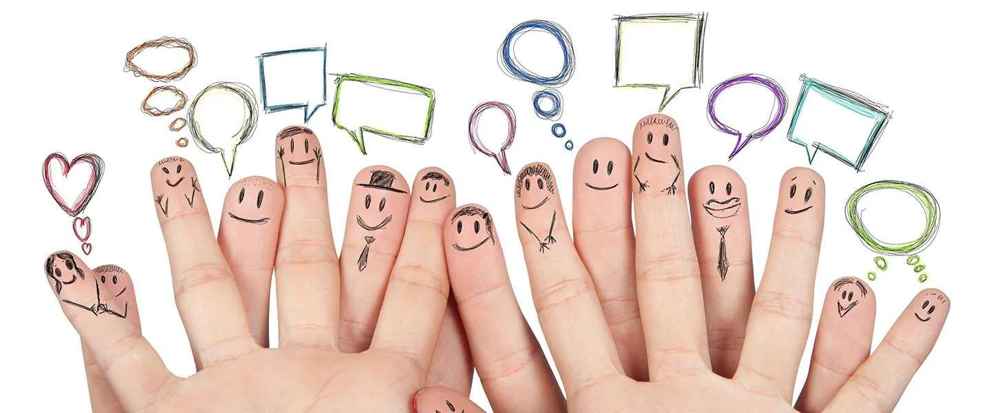 tips medewerkers social ambassadeur