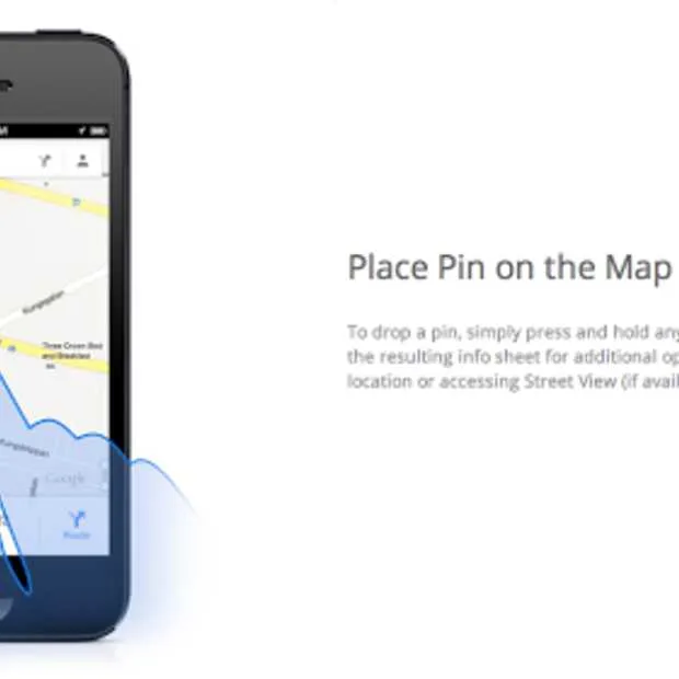 tips om het beste uit de google maps voo
