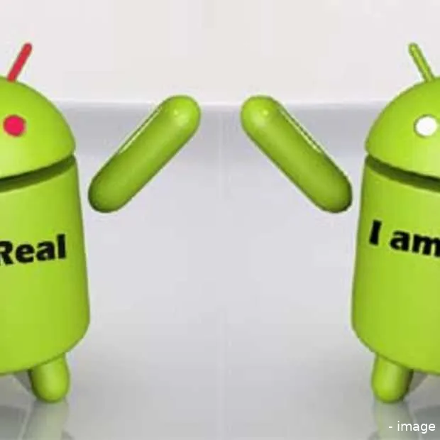 tips om neppe android apps te herkennen