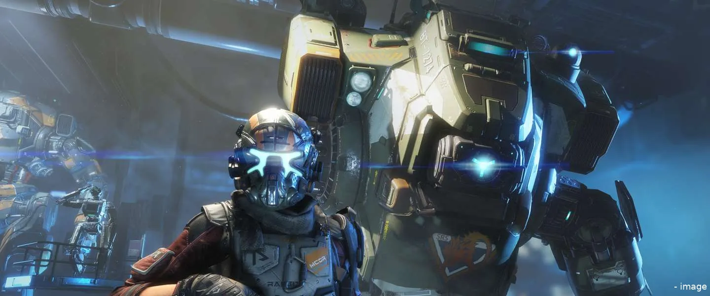 titanfall 2 review shooter van het jaar